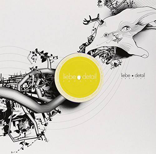 liebe detail  
liebe detail