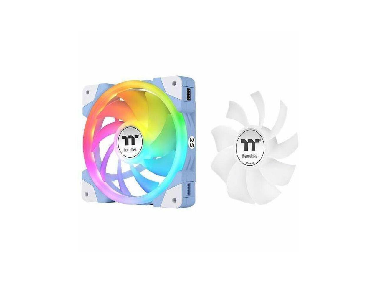 Thermaltake 2 T  
Thermaltake Reverse