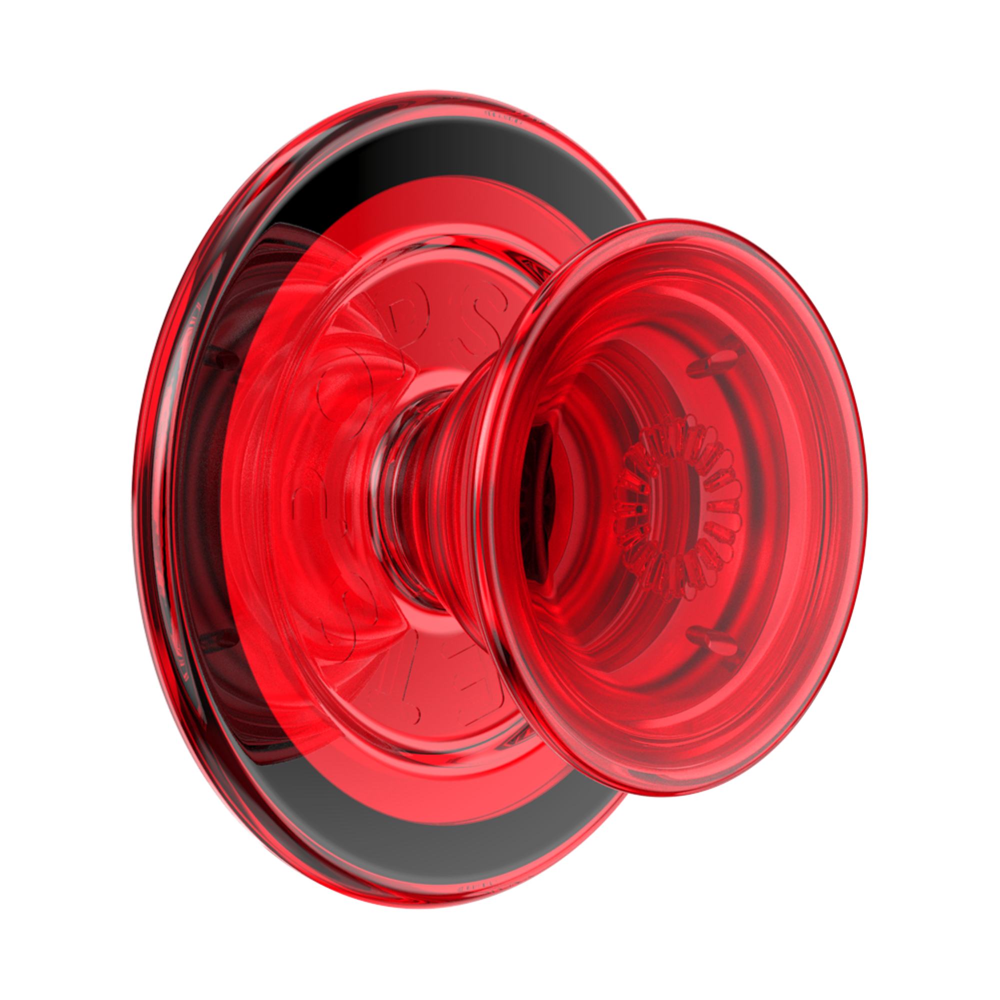 Danger Red