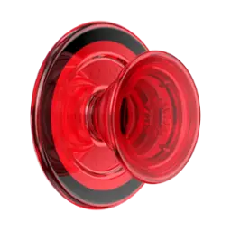 Danger Red