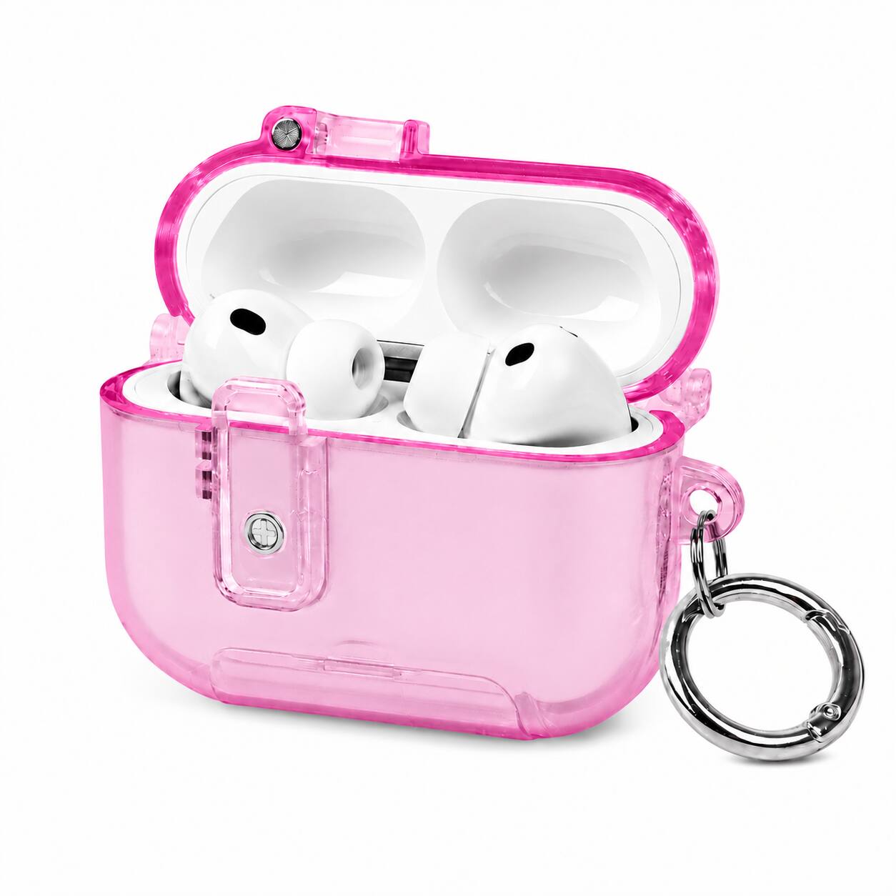 CASETiFY Impact Airpods Case for Airpods Pro 3 Black CTF-35312714