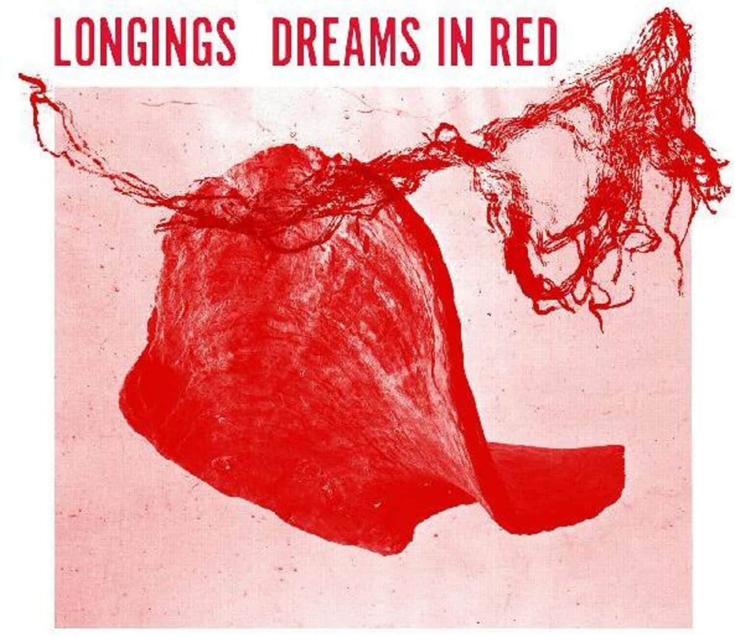 Longings - Dreams In Red   - VINYL LP price history on PriceWatchPro