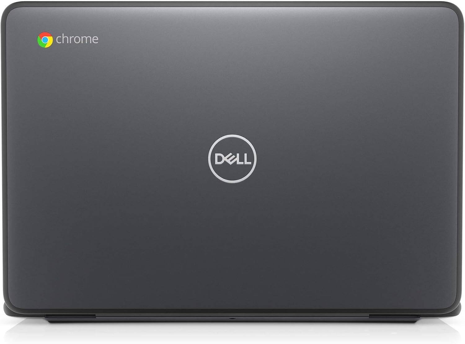 chrome  
DELL