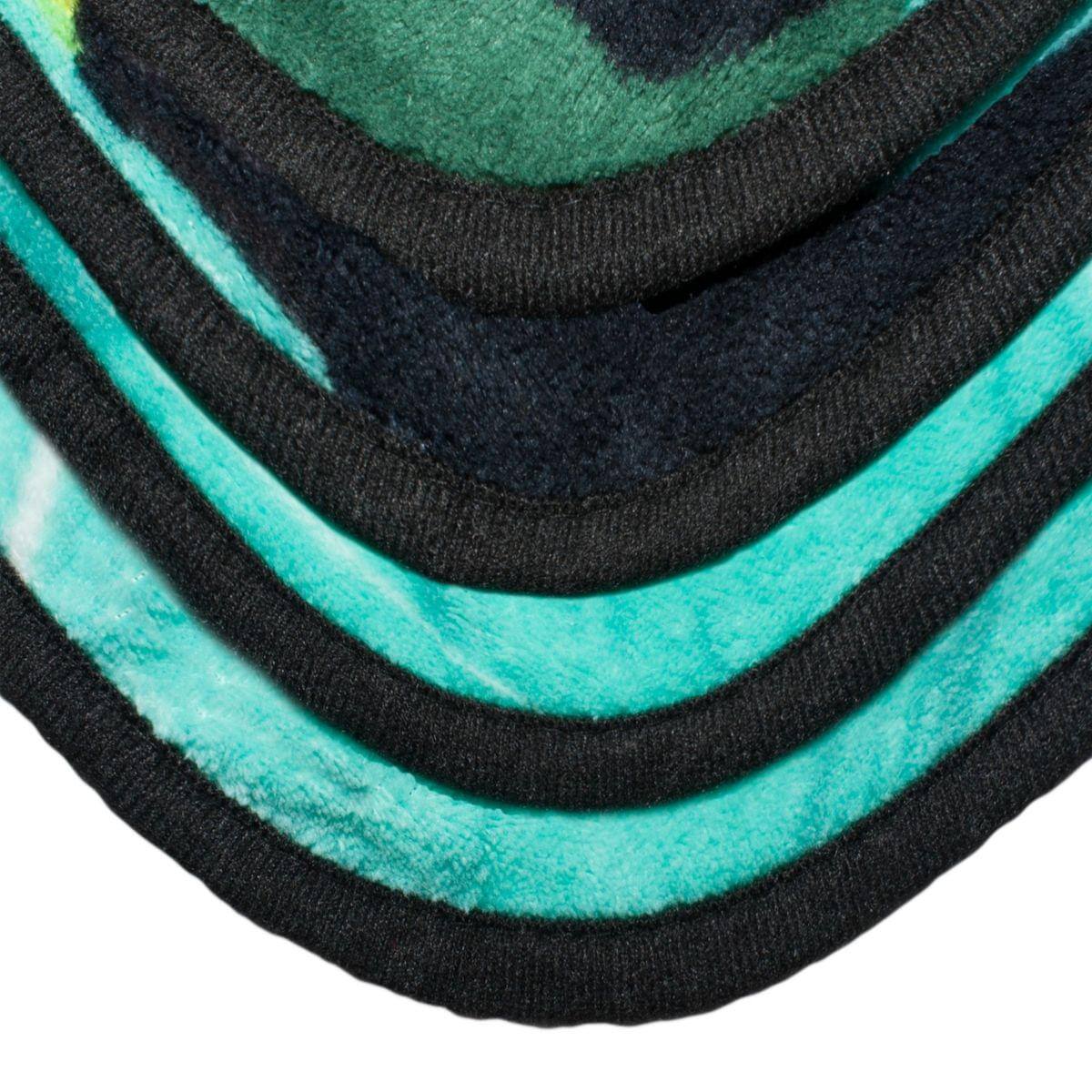 Alt View 10. Just Funky - My Hero Academia Deku Lightweight Fleece Throw Blanket | 45 x 60 Inches - Multi-Color.