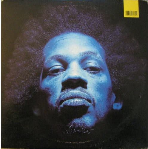 Supreme NTM - Supreme NTM  - VINYL LP