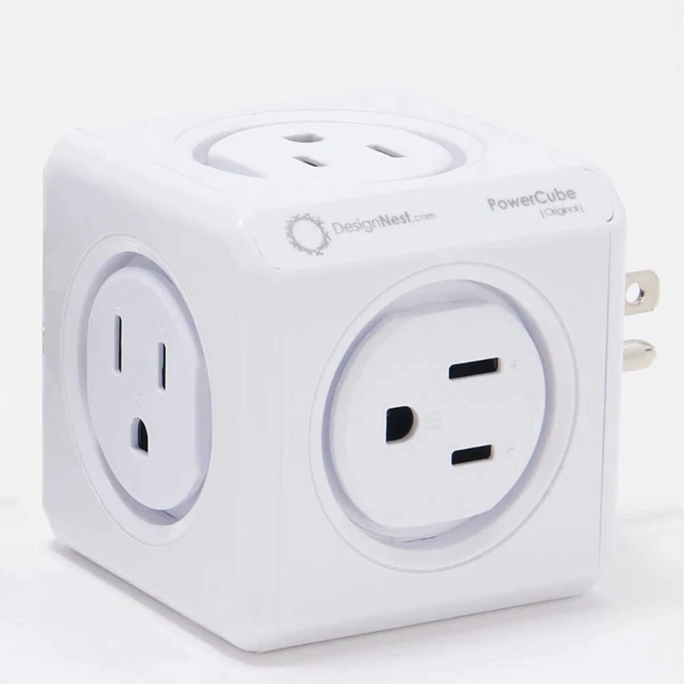 PowerCube - Original - White
