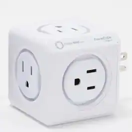 PowerCube - Original - White