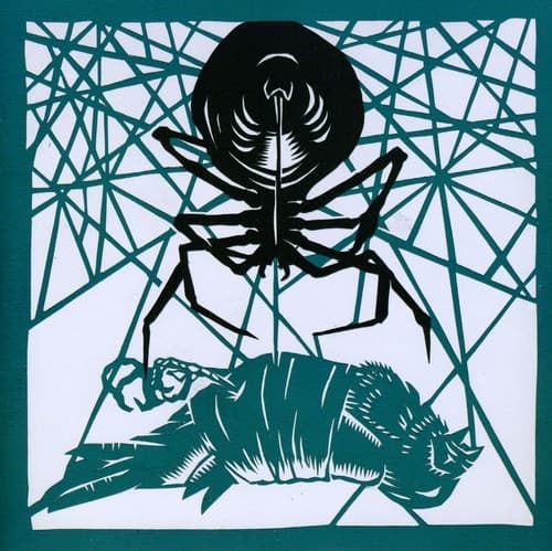 Okkervil River - Wake and Be Fine/Weave Room Blues  - 7-INCH SINGLE