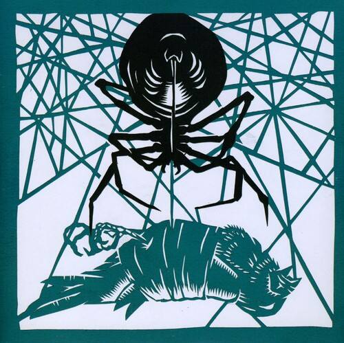 Okkervil River - Wake and Be Fine/Weave Room Blues   - 7-INCH SINGLE [7 inch Vinyl Disc]
