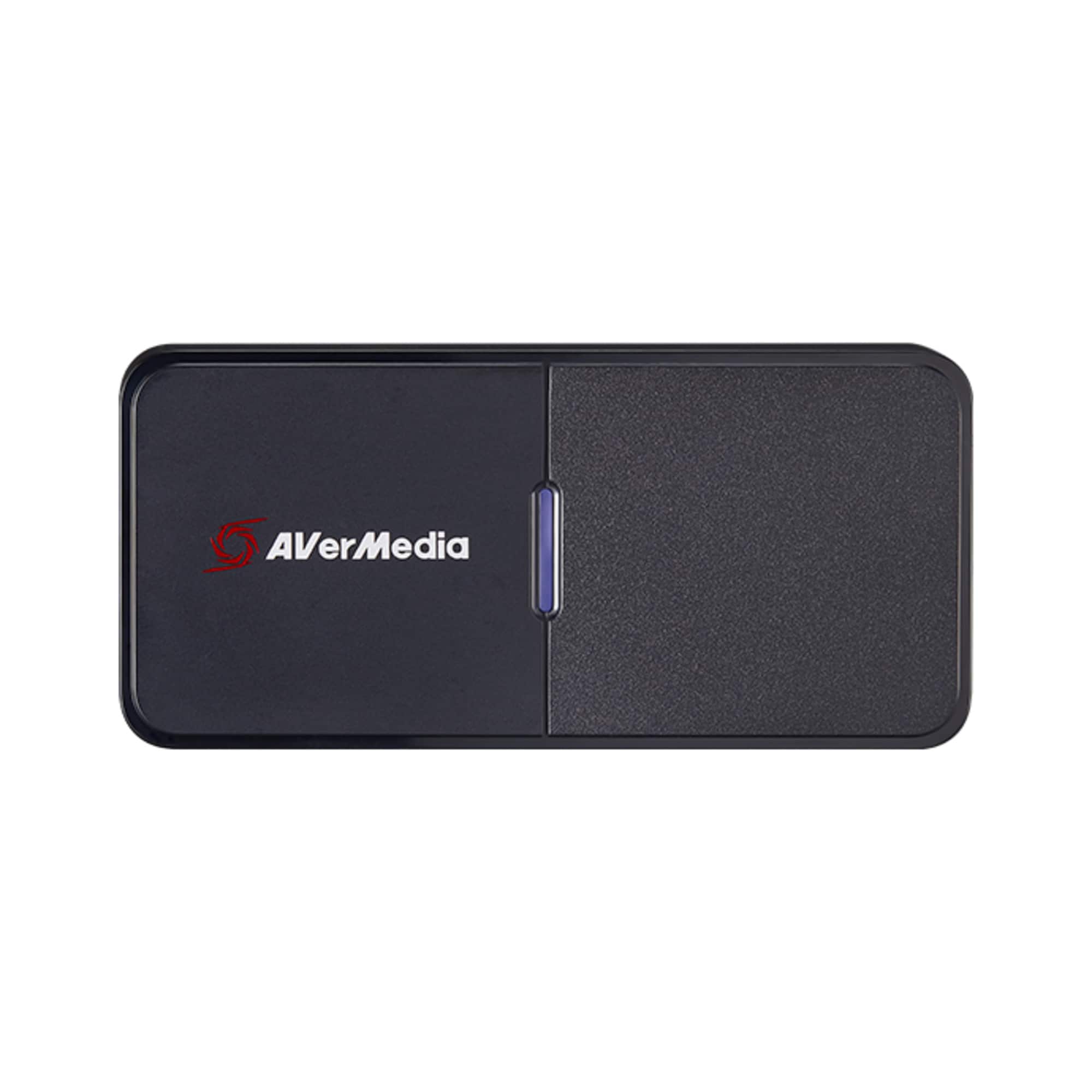 AVerMedia - Live Streamer Cap 4K - USB 3.0 - Black