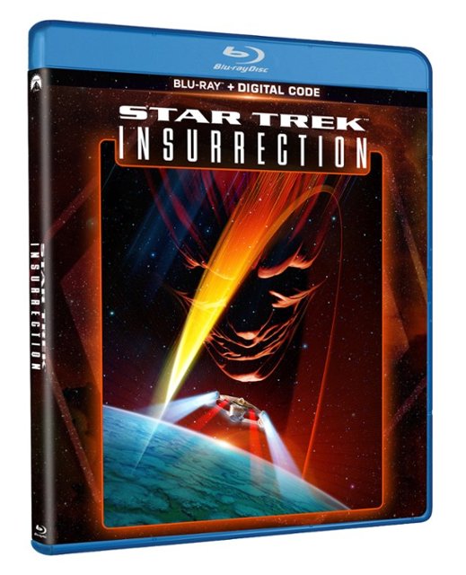 Star Trek Trilogy: The Kelvin Timeline [Includes Digital Copy] [4K Ultra HD  Blu-ray/Blu-ray] - Best Buy