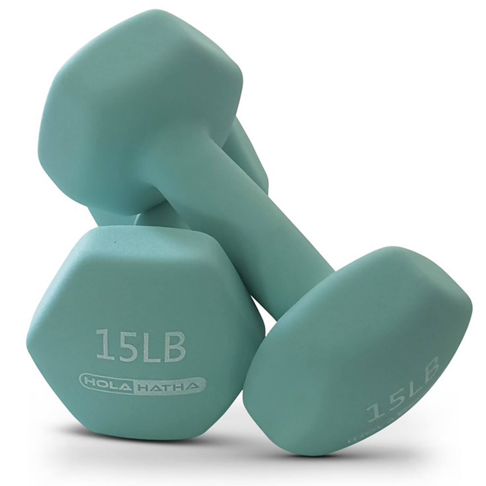 15LB HOLA HATHA B 15LB