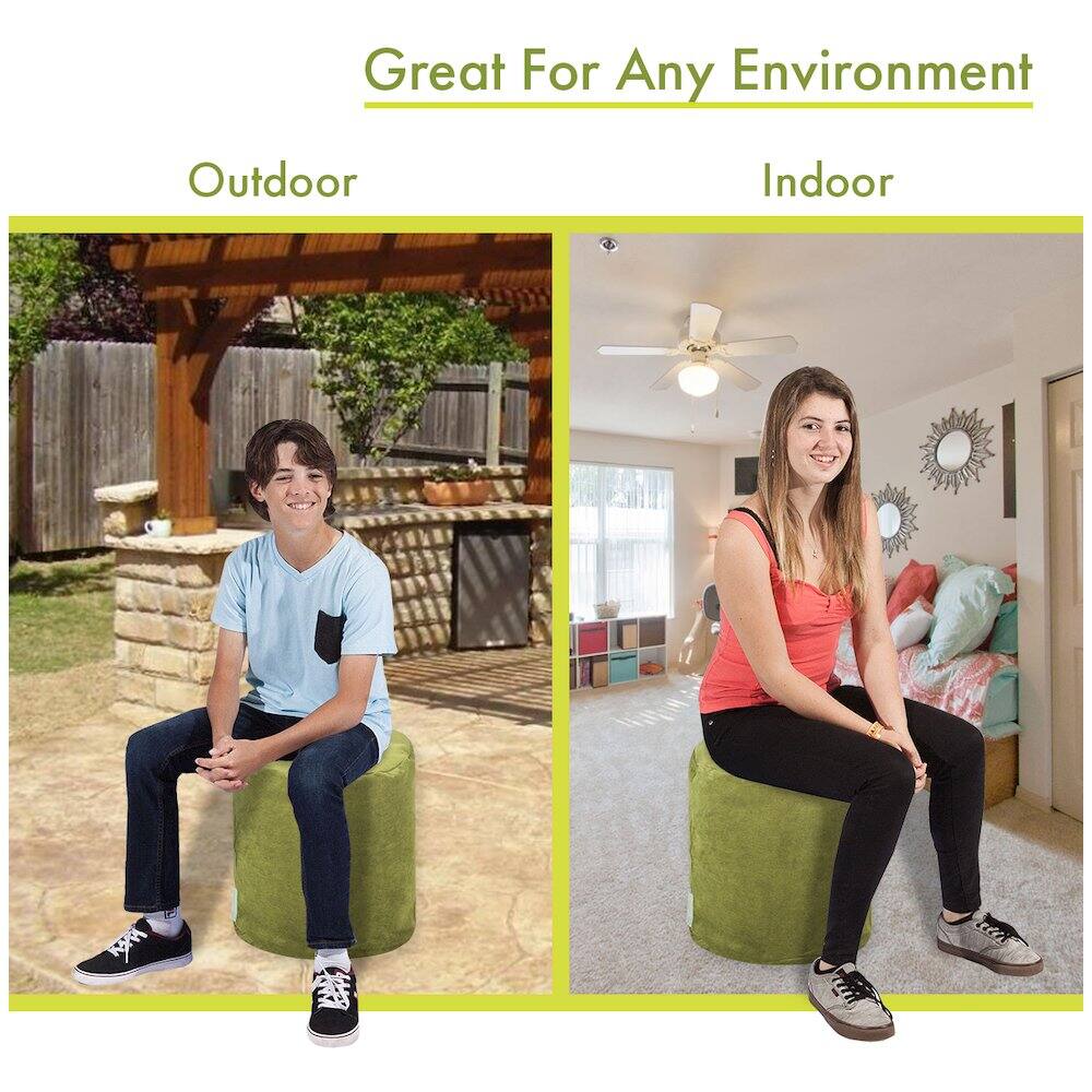 Great For Any Environment

Outdoor

Indoor