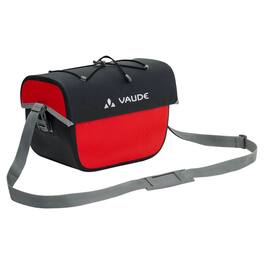 VAUDE - Aqua Box Handlebar Bag - Red