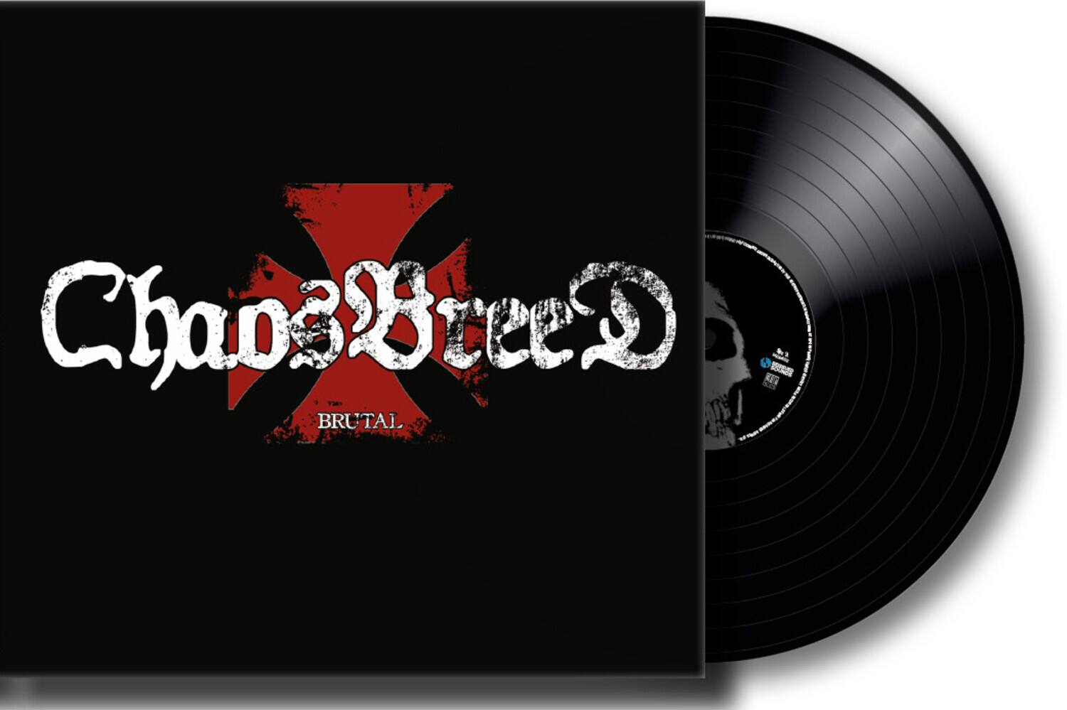 Chaosbreed  
BRUTAL