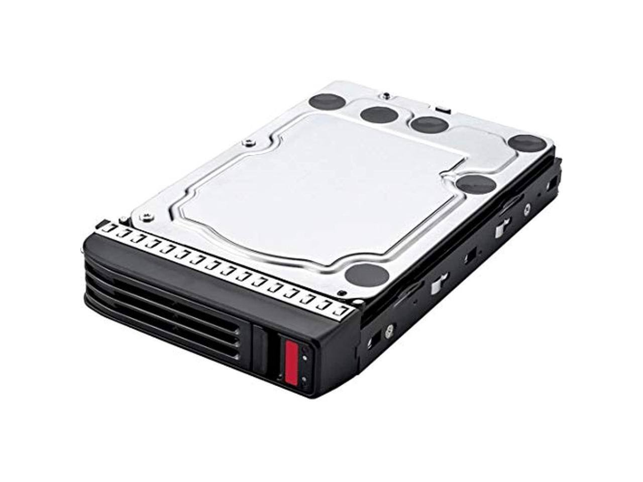 Alt View 6. Buffalo Technology - Buffalo Terastation 51210RH 4TB Replacement Enterprise Hard Drive   OP-HD4.0H2U-5Y.