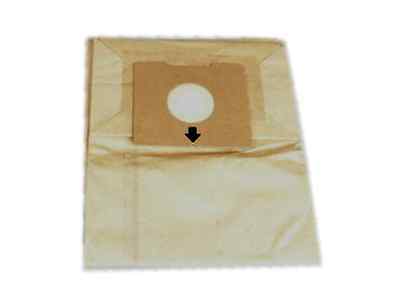 Left. BISSELL - Vacuum Bags for Vacuum Part #2138425 3 Pack.