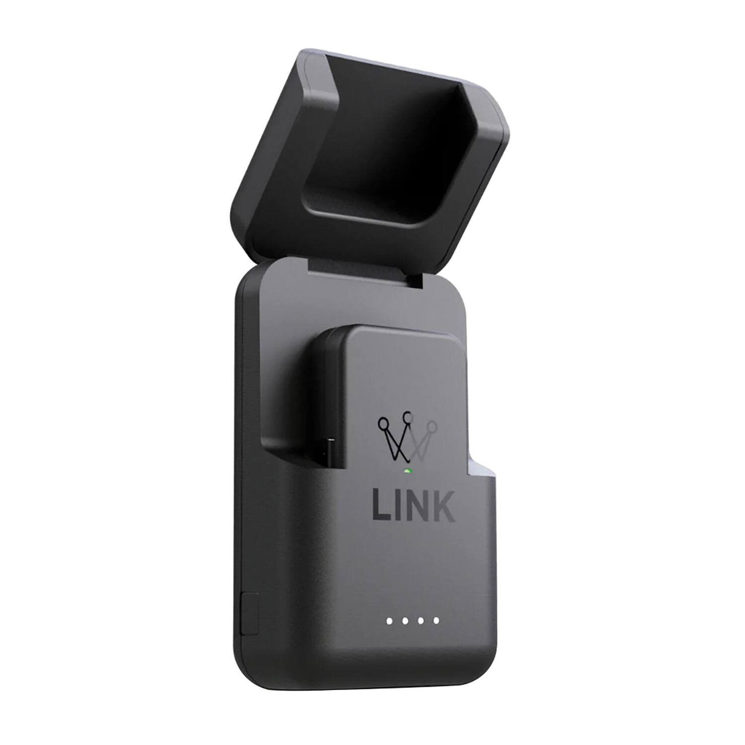 Arccos Link Pro Golf Shot Tracker Black - Best Buy