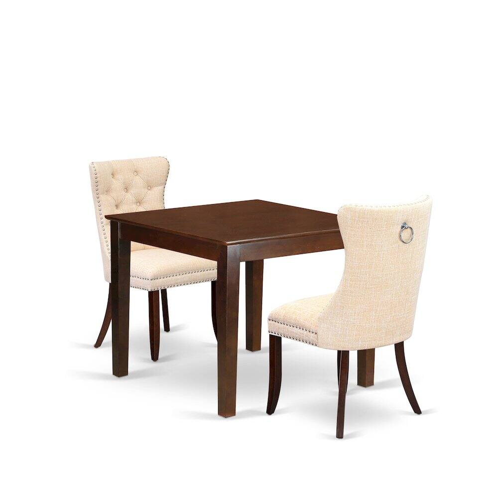 Mahogany