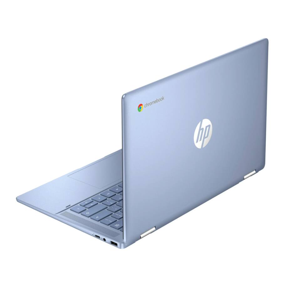 Chromebook x360 14インチ Pentium 8GB 64GB HP 14 inch x360 FHD Touch Chromebook Laptop Intel Processor