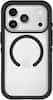 Front. OtterBox - Defender Series Pro XT Hard Shell for Apple iPhone 18 Pro and Apple iPhone 17 Pro - Dark Side.