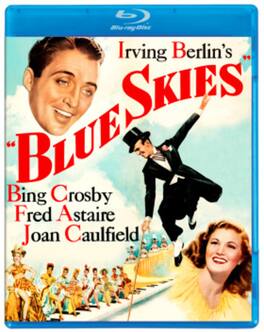 Blue Skies - BLU-RAY