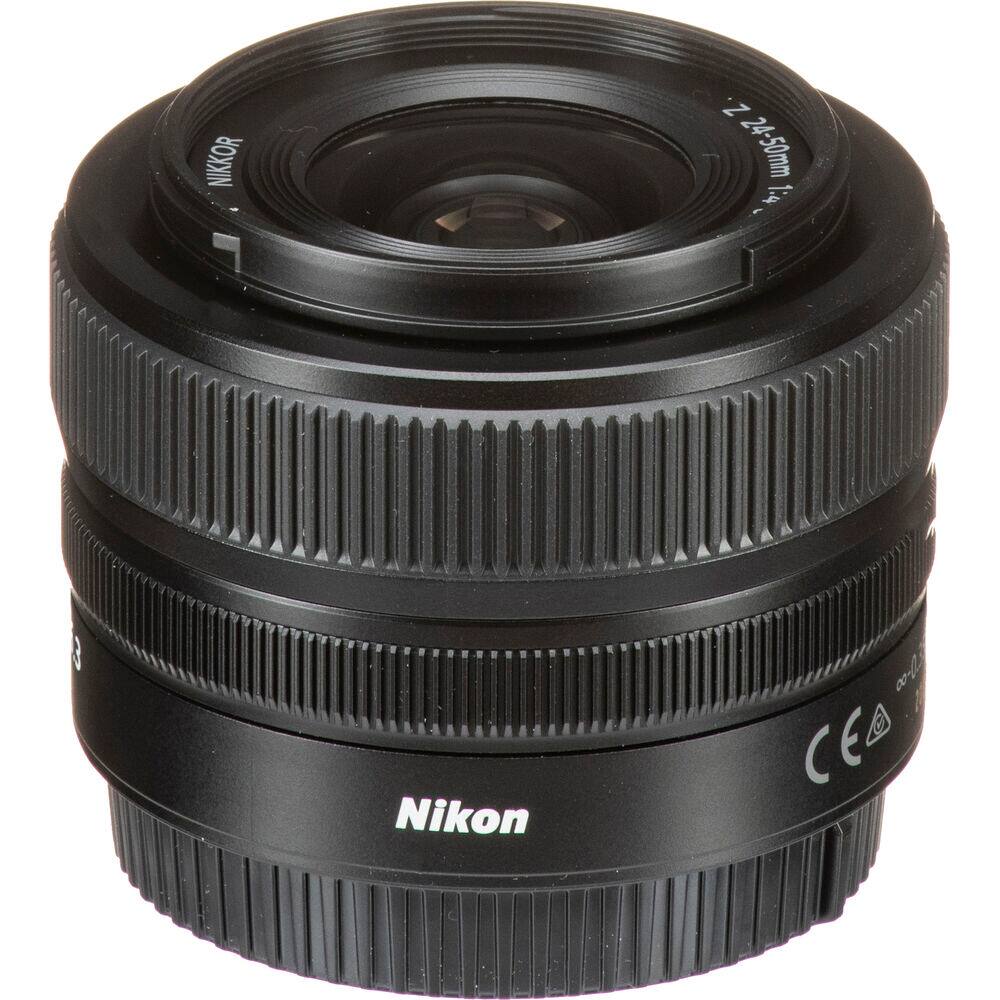 Nikon Z 24-50mm 1:4 Nikon Z CE