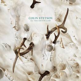Colin Stetson - All This I Do For Glory - VINYL LP