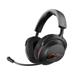 Beyerdynamic - MMX 230 Wireless Gaming Headset with ANC, Low-Latency Bluetooth, PC, PlayStation, Switch – - Black