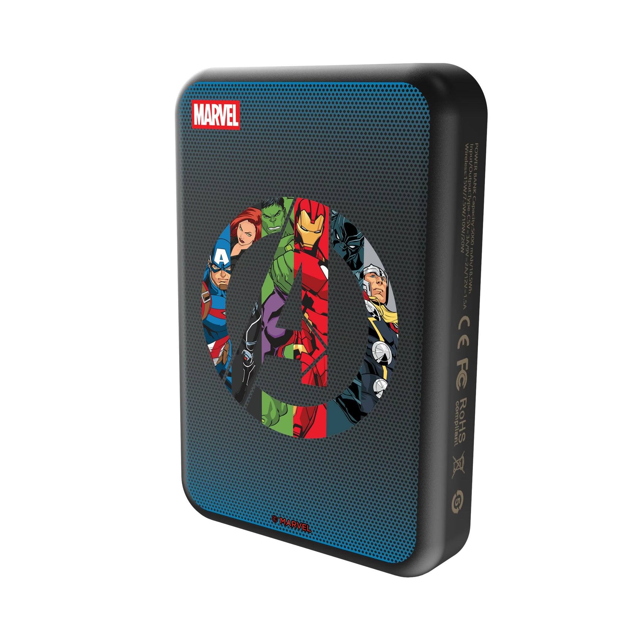 MARVEL  
CE RC  
RoHS  
© MARVEL