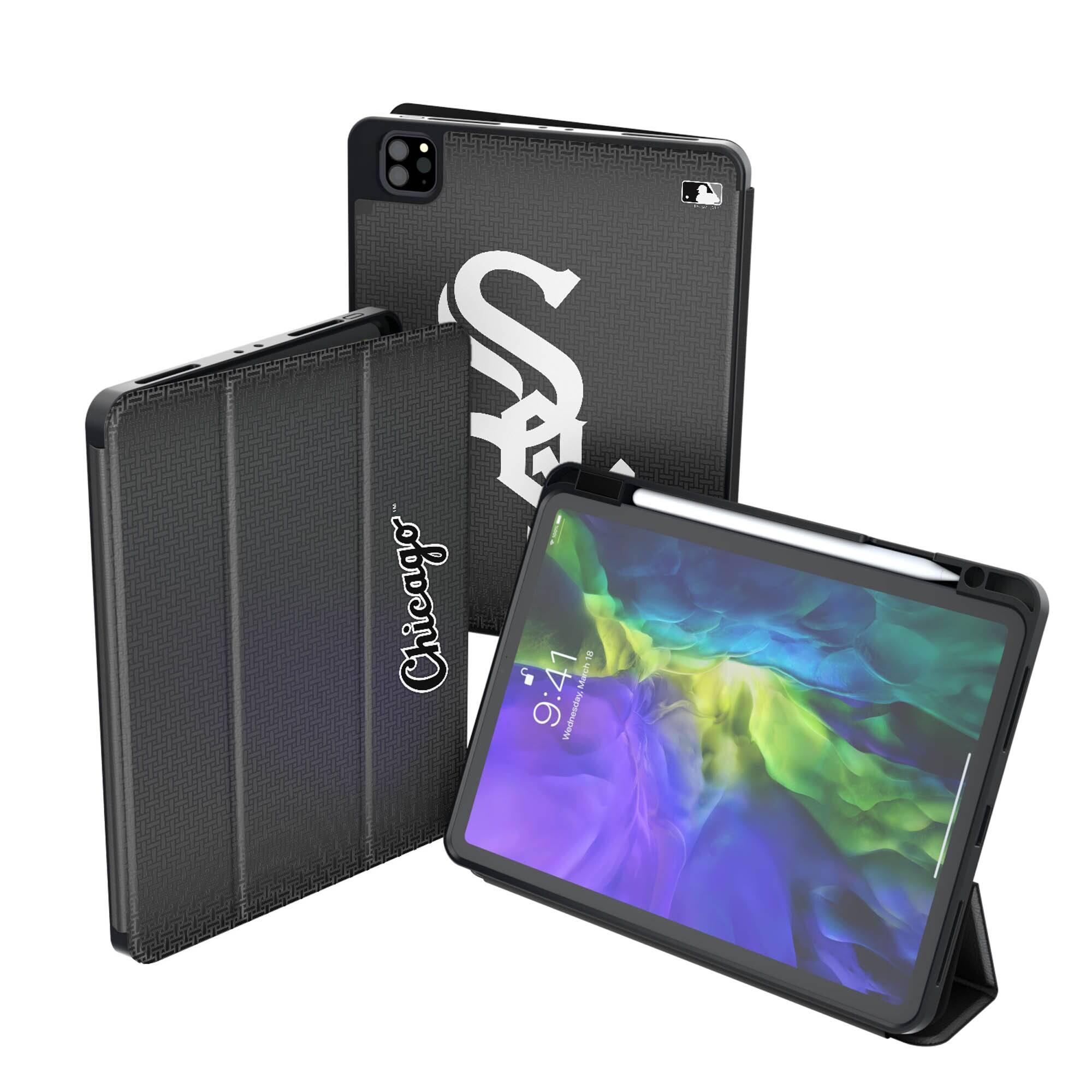 Keyscaper - Chicago White Sox iPad Case - 13in Pro M4 - Black price history on PriceWatchPro