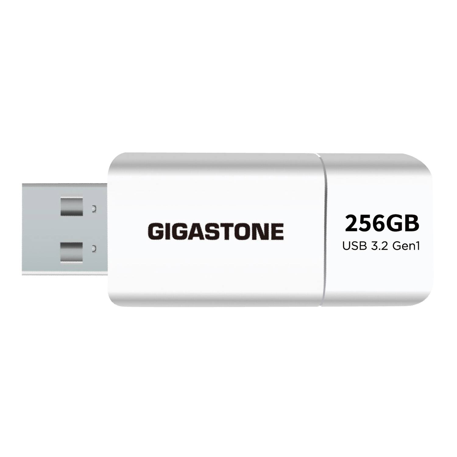 GIGASTONE  
256GB  
USB 3.2 Gen1