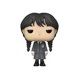 Funko - Pop! Wednesday Addams - Multicolor