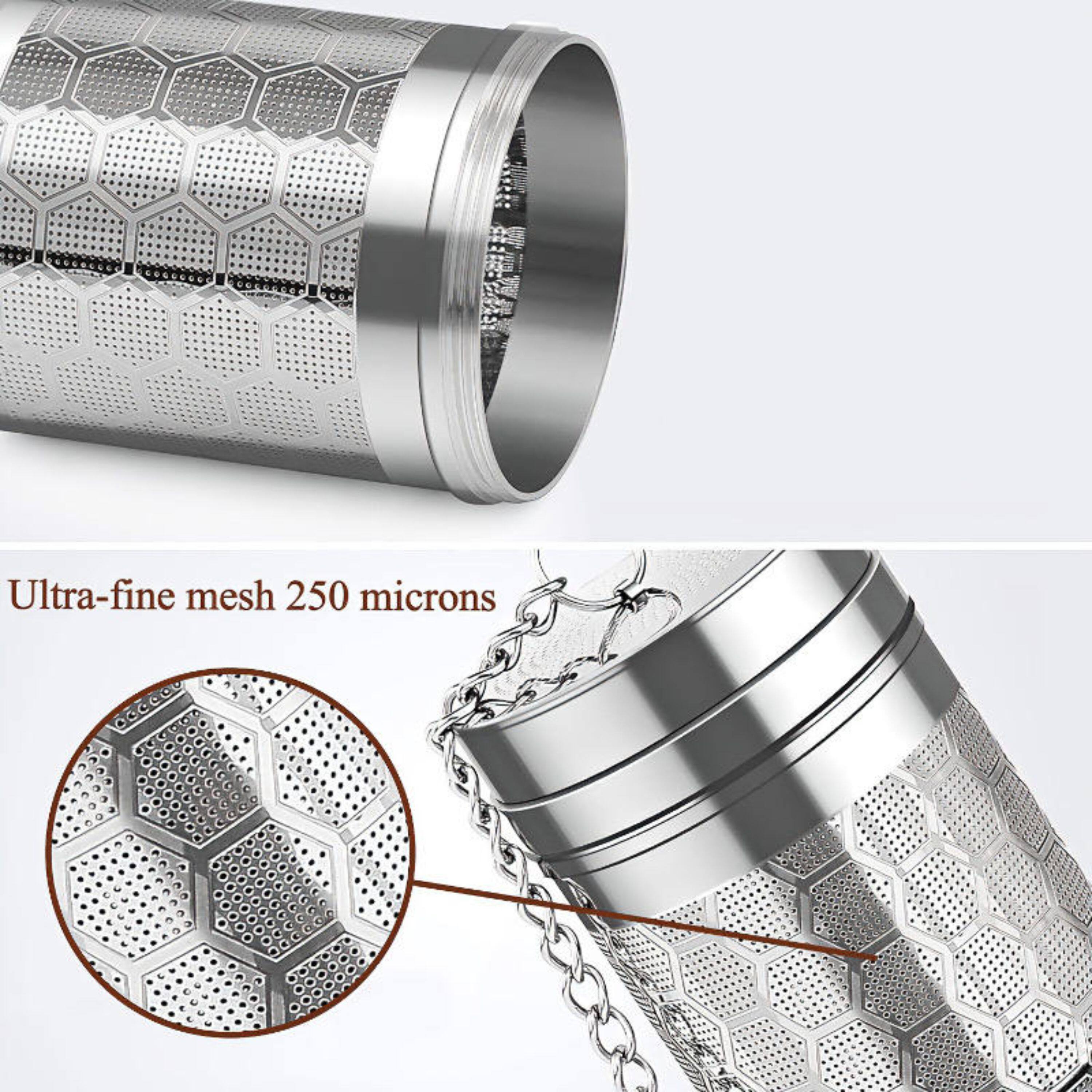 Ultra-fine mesh 250 microns