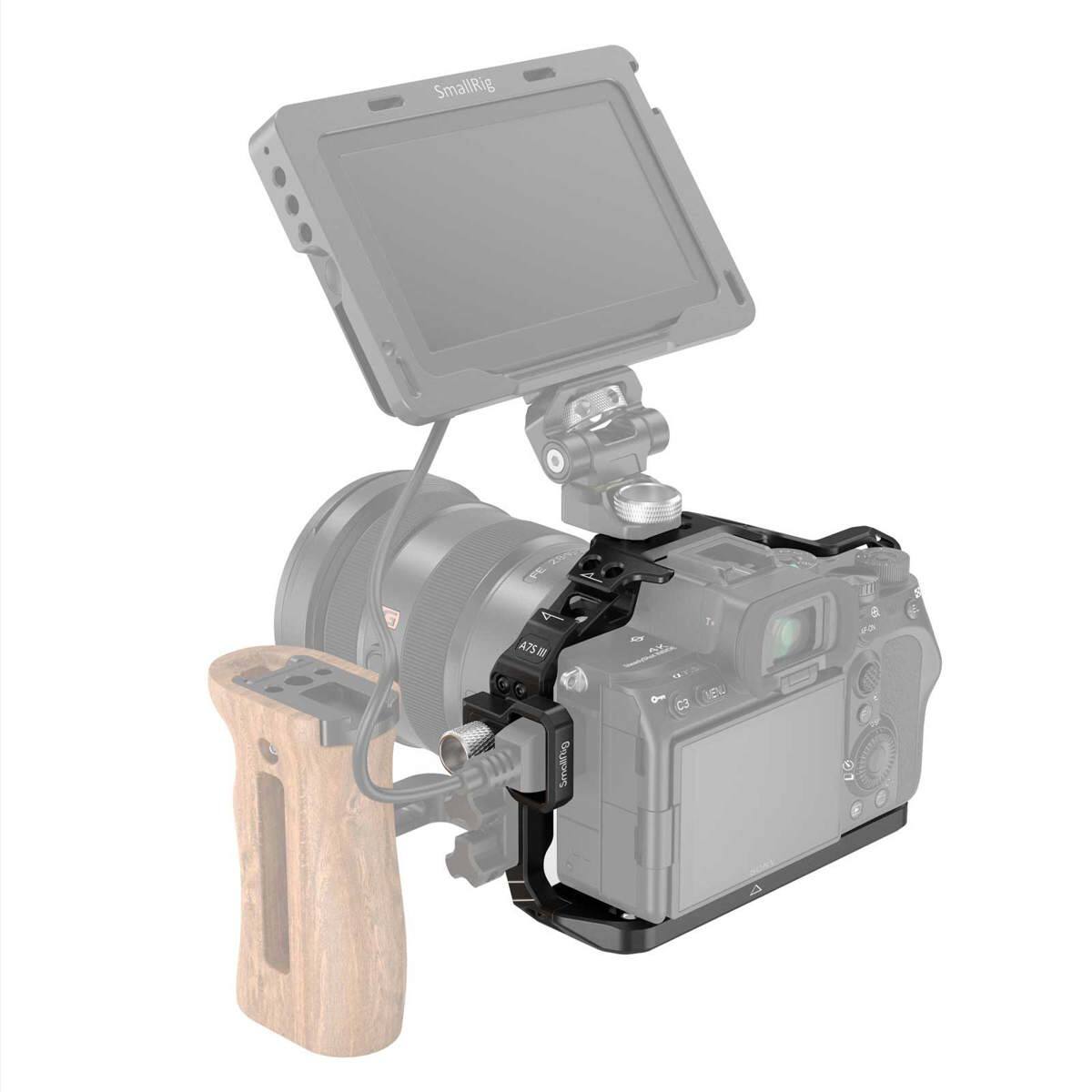 SmallRig & il A75 a 1 m