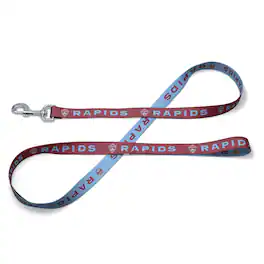 WinCraft - Colorado Rapids Pet Leash - Multicolor
