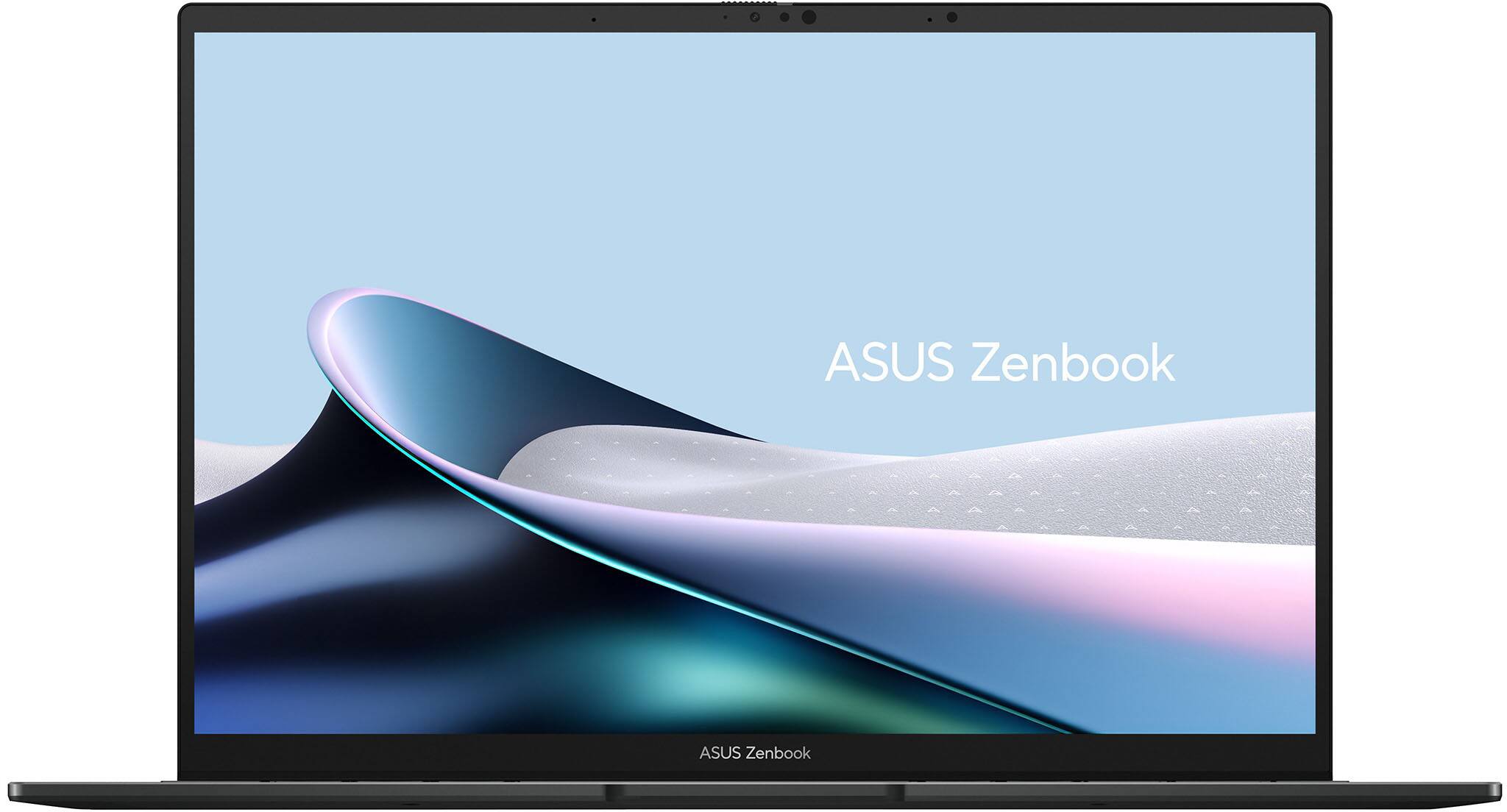 ASUS Zenbook  
ASUS Zenbook