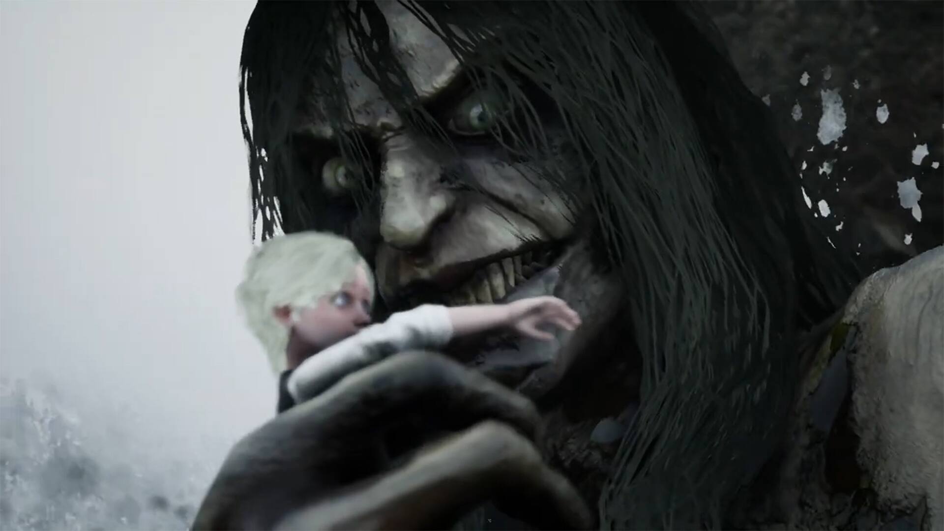 Alt View 15. Merge Games - Bramble - The Mountain King.