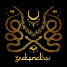 Snakemother - Snakemother - VINYL LP