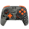 Front. Performance Designed Prod - Rematch™ Wireless Controller - Nintendo Switch™ - Multicolor.