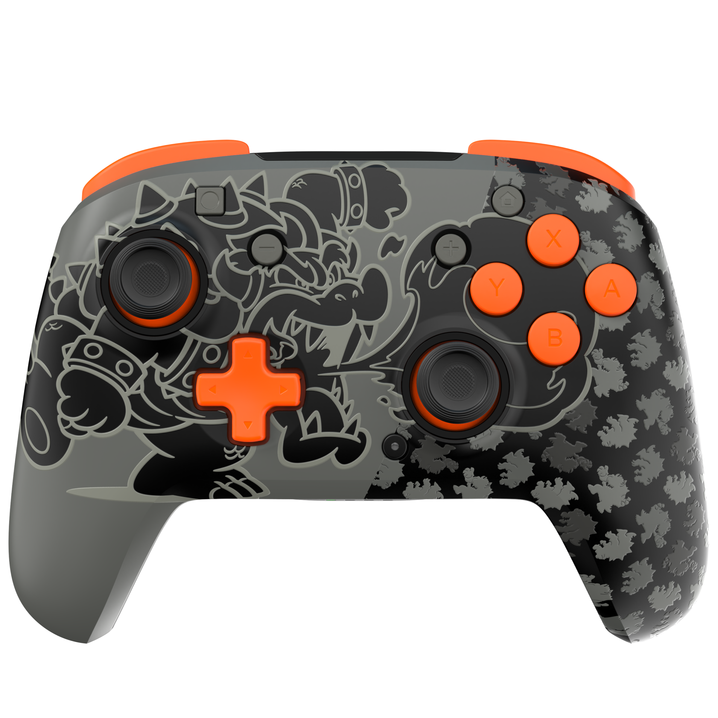 Performance Designed Prod - Rematch™ Wireless Controller - Nintendo Switch™ - Multicolor