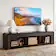 Organic Console Tree Design Tribesigns LITTLE TREE 86.6
