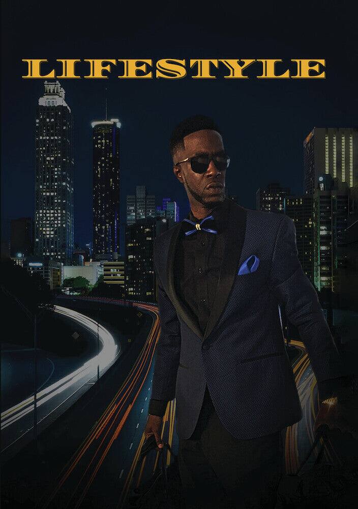 Lifestyle (MOD) (DVD Movie)