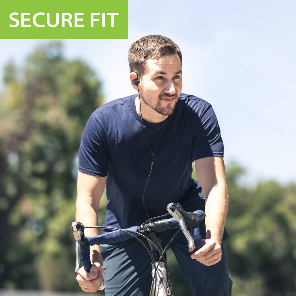 SECURE FIT