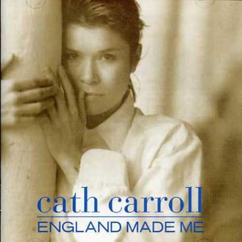 Cath Carroll England Made Me COMPACT DISCS [CD] - Best Buy