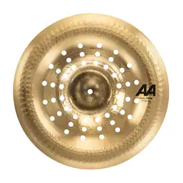 Sabian - 17-Inch AA Holy China Cymbal