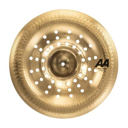 AA Holy China 17" 43 cm