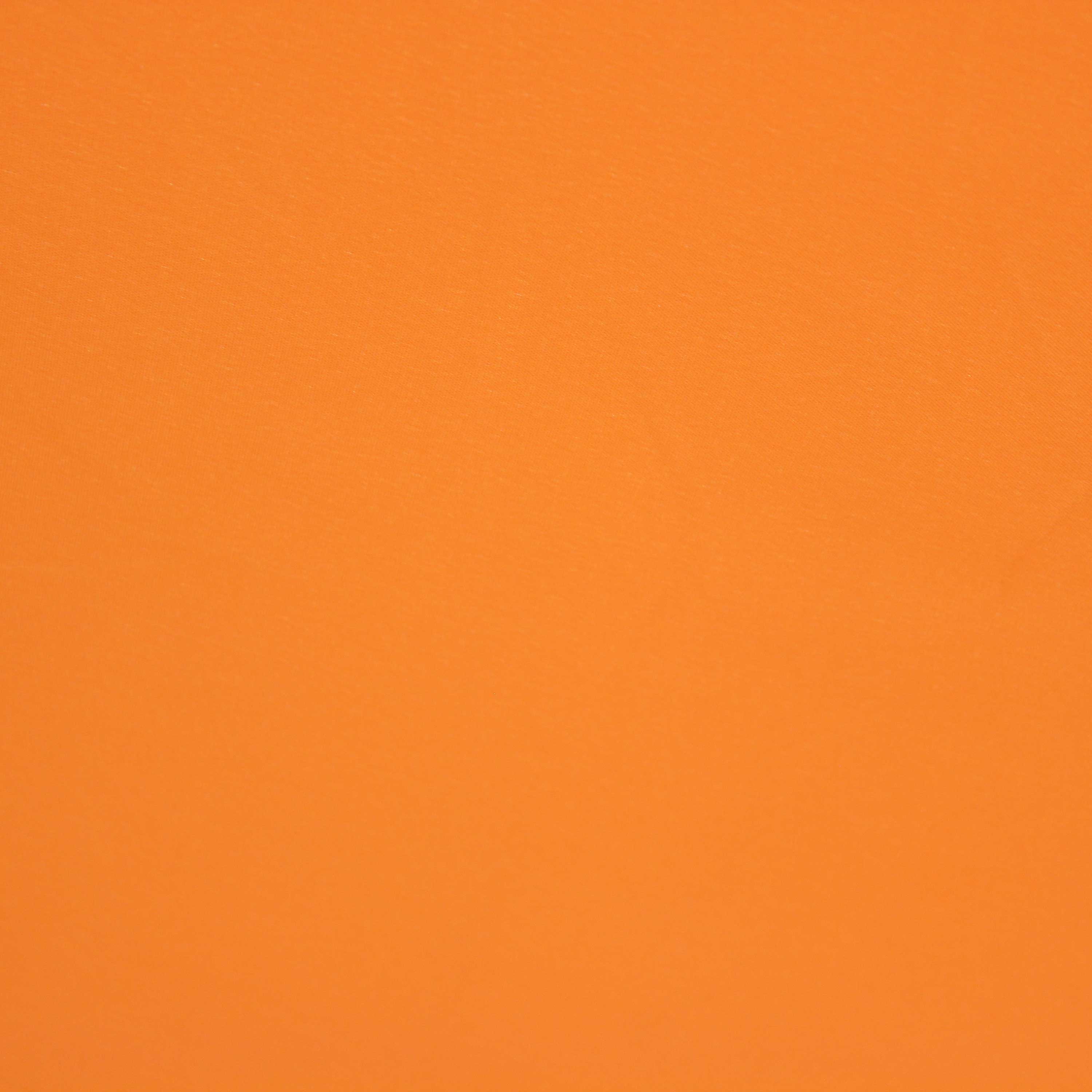 Alt View 7. Sunnydaze - 9.5 ft Solar Cantilever Offset Patio Umbrella - Tangerine.