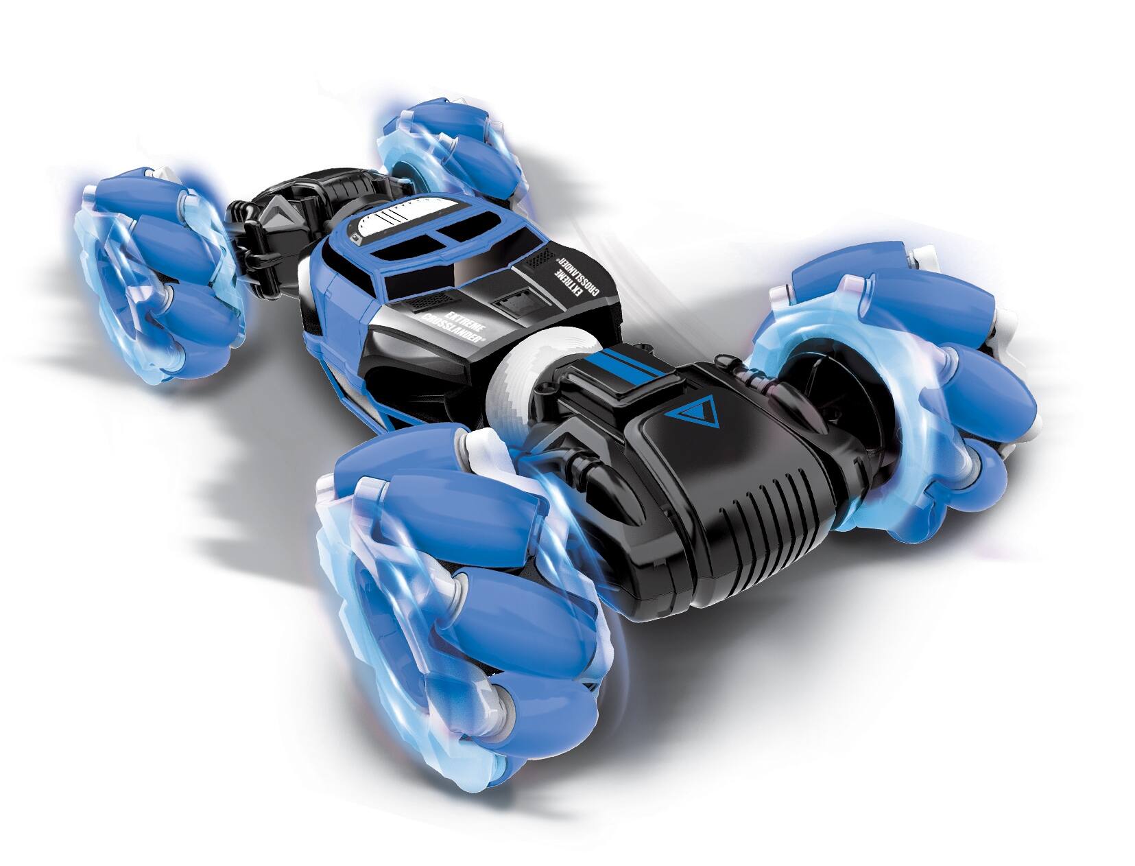 150 CRRSSI E CROSSLANDER ANDER TREME EKTREME