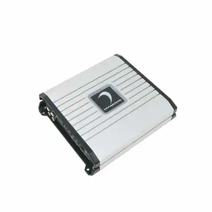 Front. Diamond Audio - Diamond Audio DMD1000.1D – DMD 1-Channel Mono Block Digital Amplifier 1000W RMS - Black/Gray.